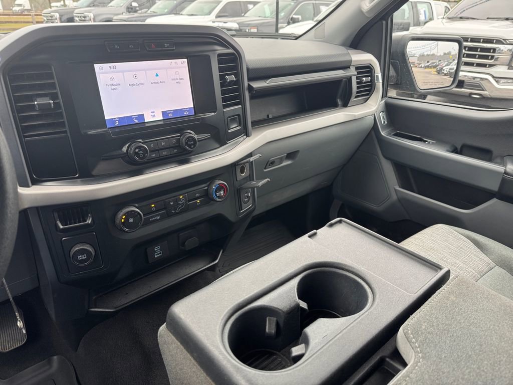 Certified 2023 Ford F150 XLT image 38