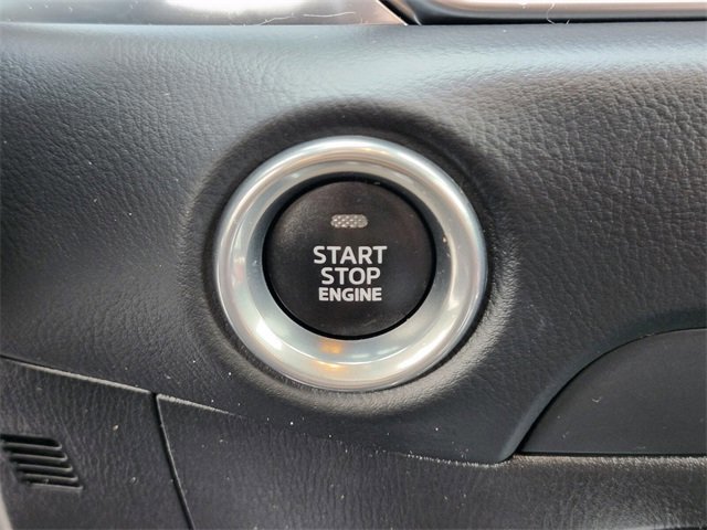 Used 2021 MAZDA CX-5 Carbon Edition image 25