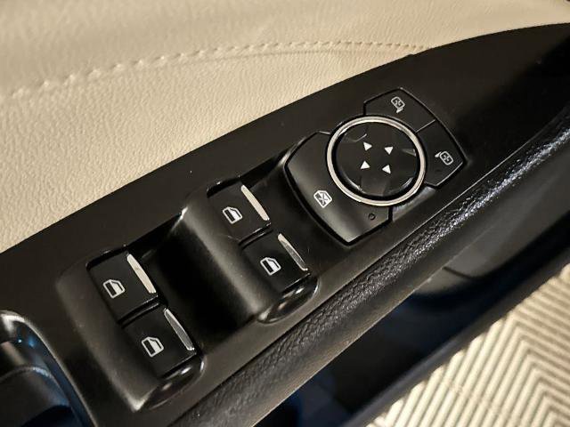 Certified 2018 Ford Fusion Titanium image 16