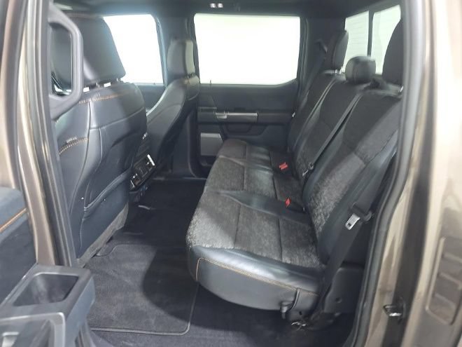 Certified 2023 Ford F150 Tremor AWD/4WD image 14