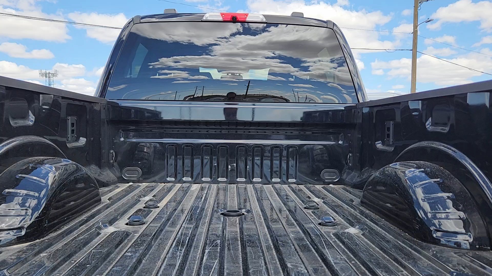 Certified 2025 Ford F250 Lariat image 19