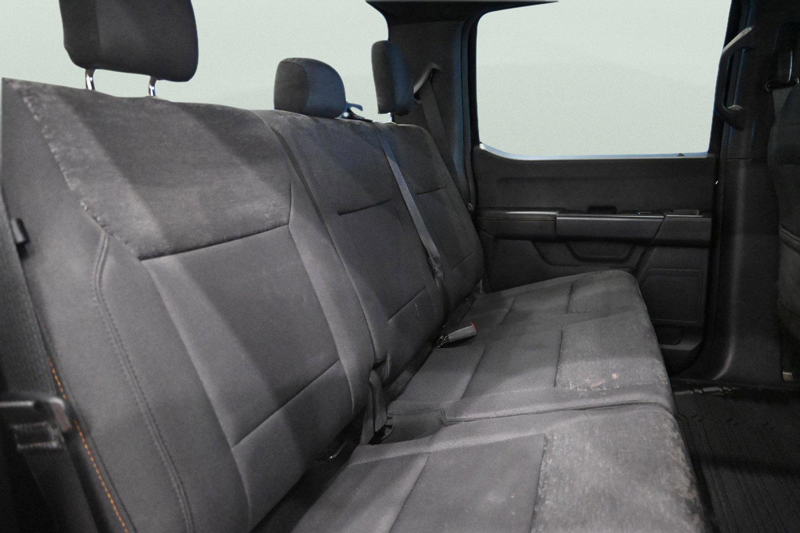 Certified 2022 Ford F150 Tremor image 13