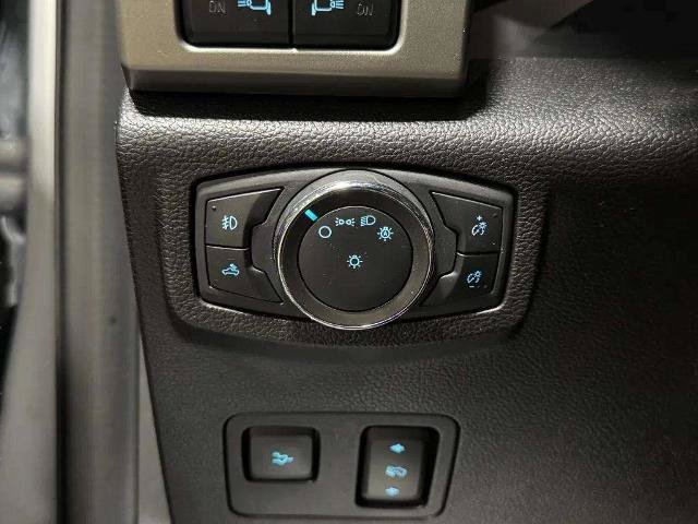 Certified 2021 Ford F250 Lariat w/ Lariat Ultimate Package AWD/4WD image 18