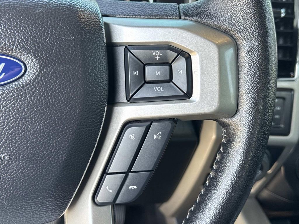 Certified 2019 Ford F150 Lariat image 11