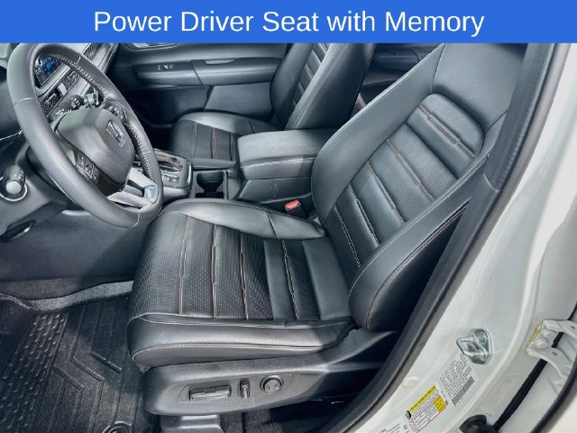 Used 2025 Honda CR-V Sport-L image 21
