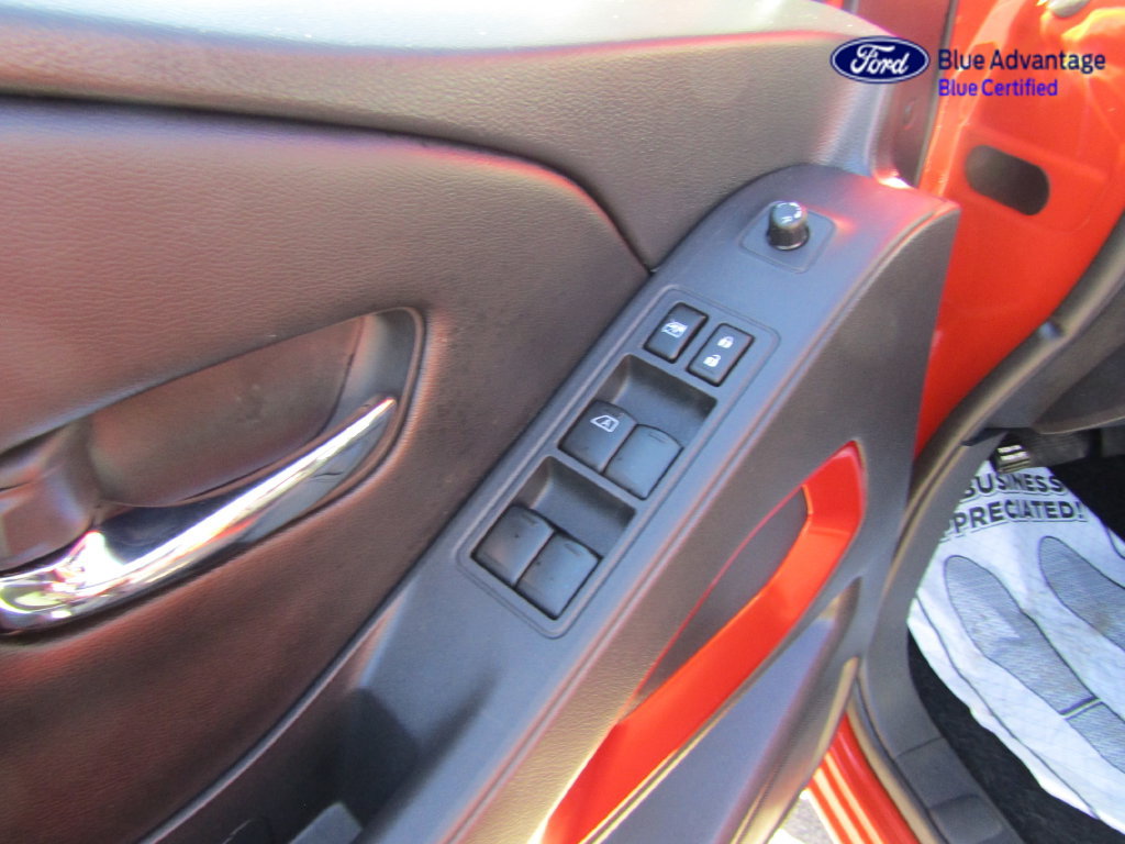 Used 2025 Nissan Frontier PRO-4X w/ Interior Protection Package AWD/4WD image 26