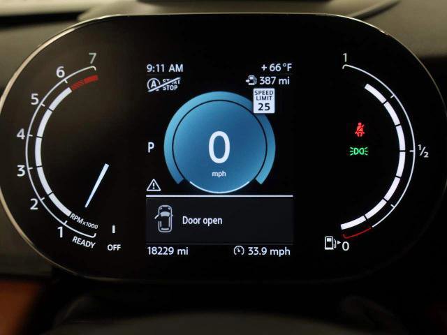 Used 2023 MINI Cooper S FWD image 15