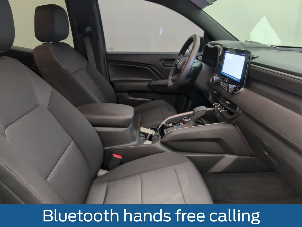 Used 2023 Chevrolet Colorado Trail Boss w/ Technology Package image 16