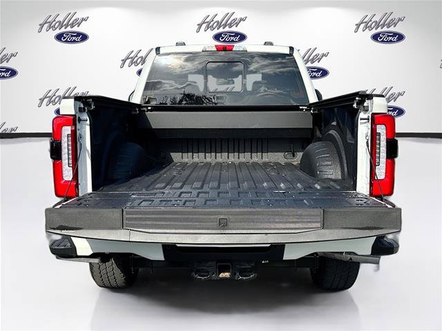 Certified 2026 Ford F350 Platinum AWD/4WD image 30