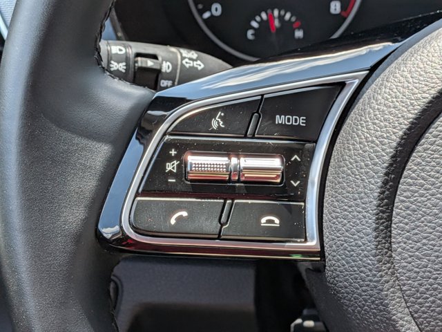Used 2023 Kia Seltos S w/ Navigation Package FWD image 19