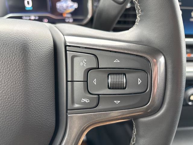 Used 2025 Chevrolet Silverado 3500 High Country w/ High Country Premium Package image 16