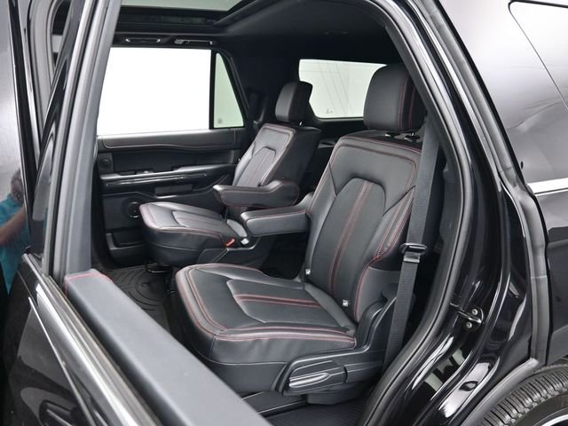 Certified 2024 Ford Expedition Limited image 26