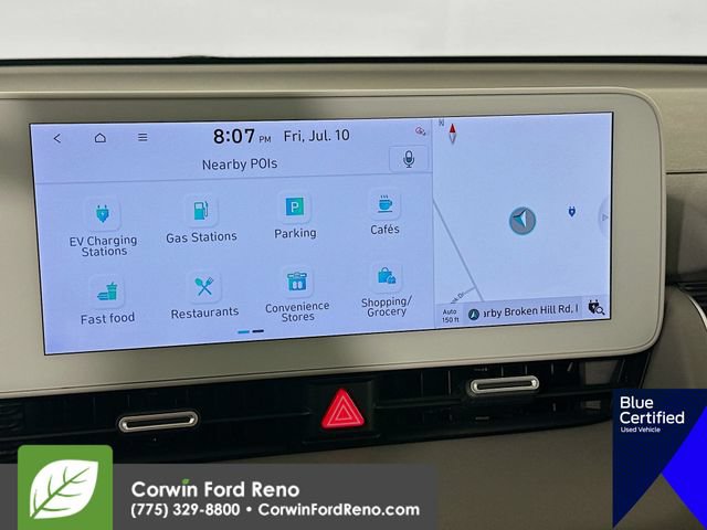 Used 2023 Hyundai Ioniq 5 SEL AWD/4WD image 17