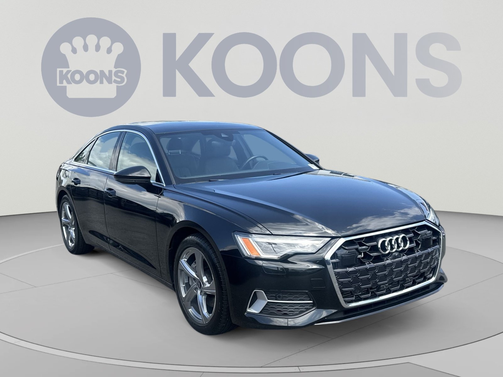 Used 2024 Audi A6 Premium Plus AWD/4WD image 18