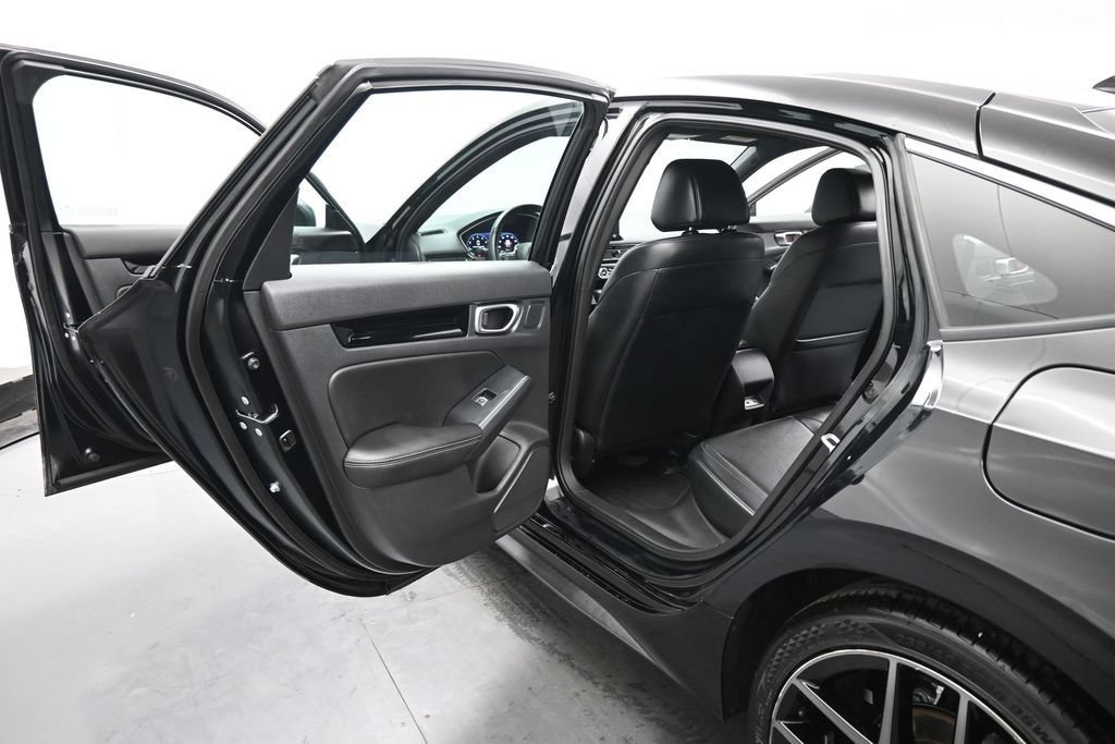 Used 2022 Honda Civic Sport Touring image 16