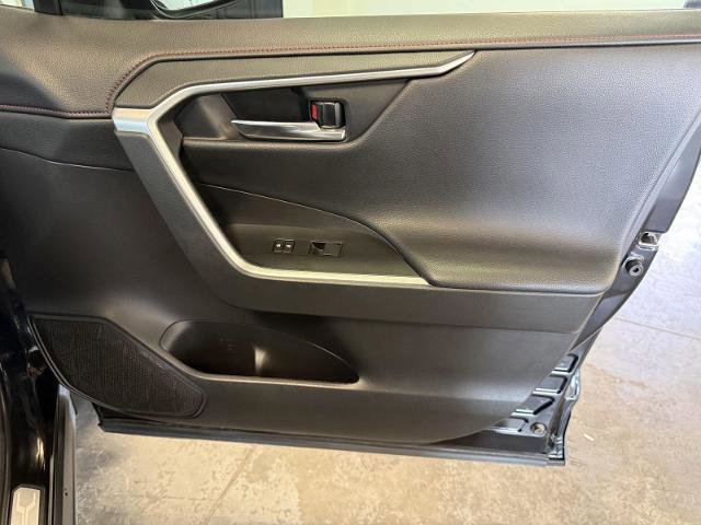 Used 2020 Toyota RAV4 TRD Off-Road w/ TRD Off-Road Weather Package image 22