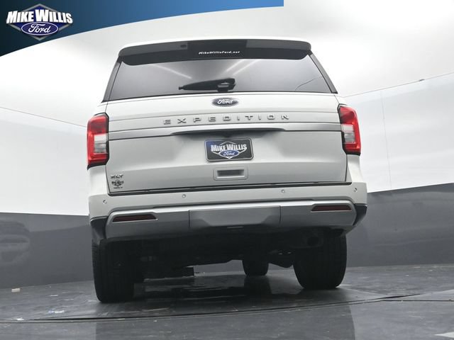 Certified 2022 Ford Expedition XLT RWD image 22