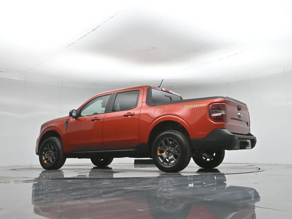 Certified 2024 Ford Maverick Tremor w/ Tremor Off-Road Package AWD/4WD image 55