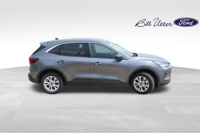 Certified 2024 Ford Escape Active AWD/4WD image 4