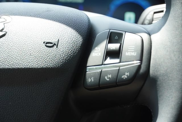 Certified 2025 Ford Bronco Sport Outer Banks w/ Outer Banks Tech Package+ AWD/4WD image 28
