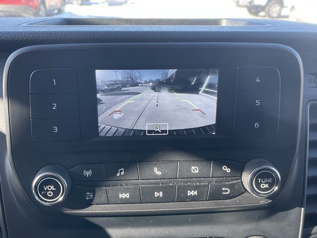 Certified 2024 Ford Transit 250 Low Roof w/ Exterior Upgrade Package image 24