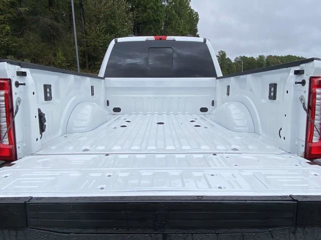 Certified 2026 Ford F350 King Ranch w/ Chrome Package image 12