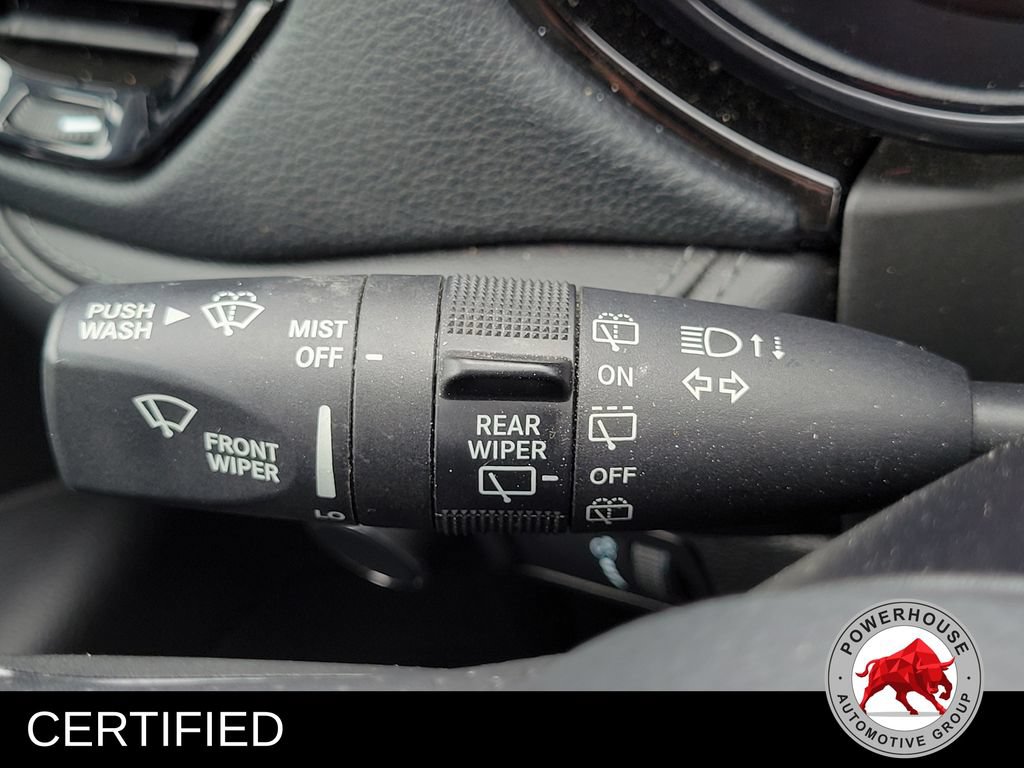 Used 2024 Dodge Durango SXT RWD image 29