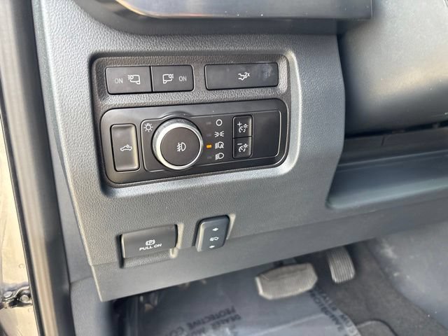 Certified 2024 Ford F250 Lariat AWD/4WD image 18