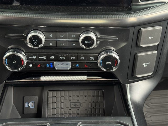 Certified 2024 Ford F150 Raptor image 18