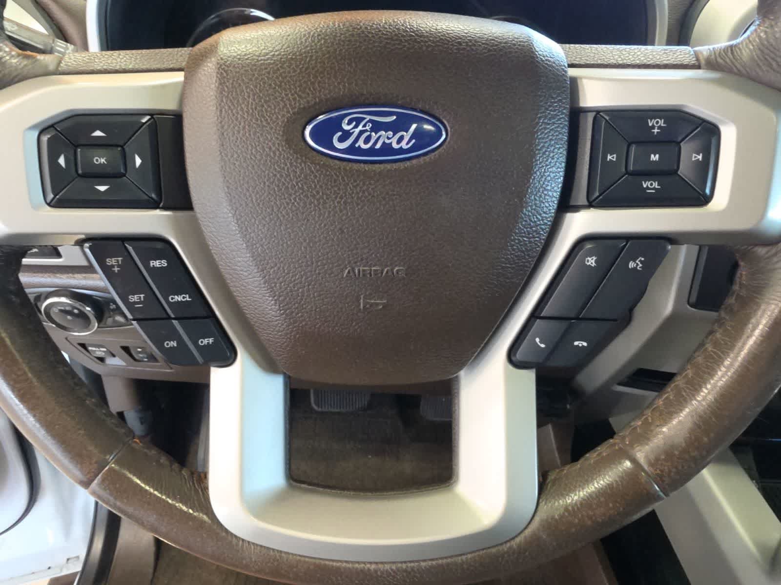 Certified 2020 Ford F150 King Ranch AWD/4WD image 24
