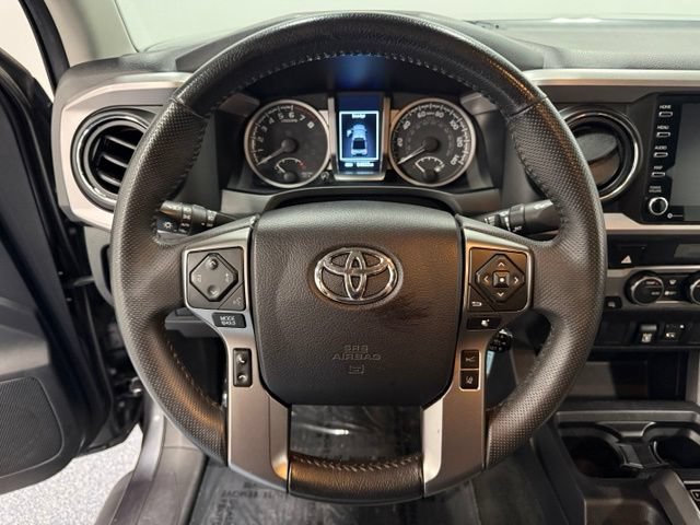 Used 2021 Toyota Tacoma SR5 RWD image 22