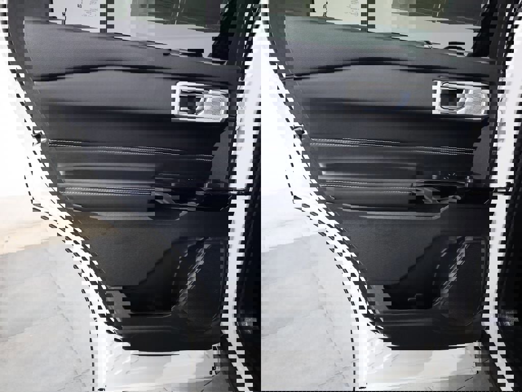 Certified 2022 Ford Explorer ST w/ Equipment Group 401A image 26