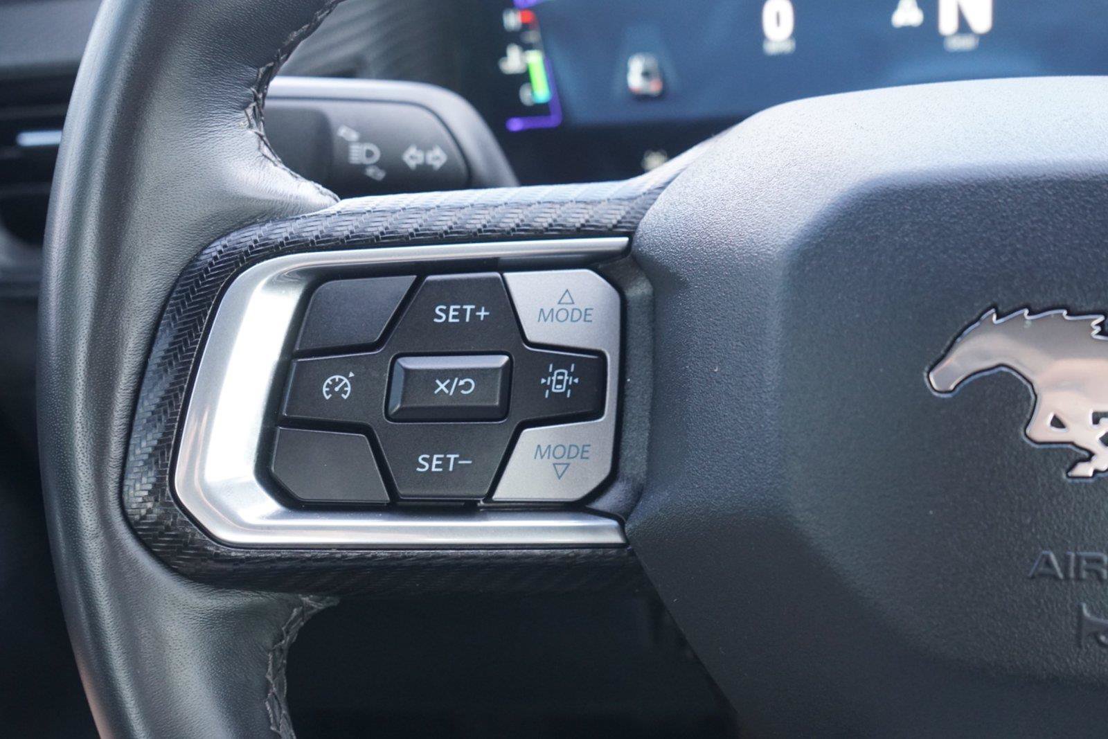 Certified 2024 Ford Mustang GT RWD image 18