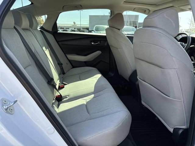 Used 2024 Honda Accord EX image 9