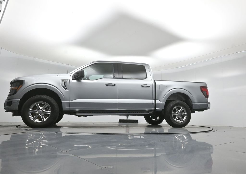 Certified 2024 Ford F150 XLT AWD/4WD image 50