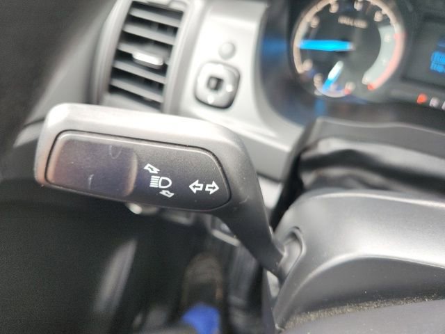 Certified 2022 Ford Ranger XL RWD image 33