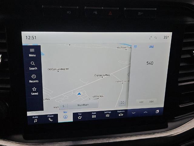 Certified 2022 Ford F150 Lariat w/ Equipment Group 502A High image 14