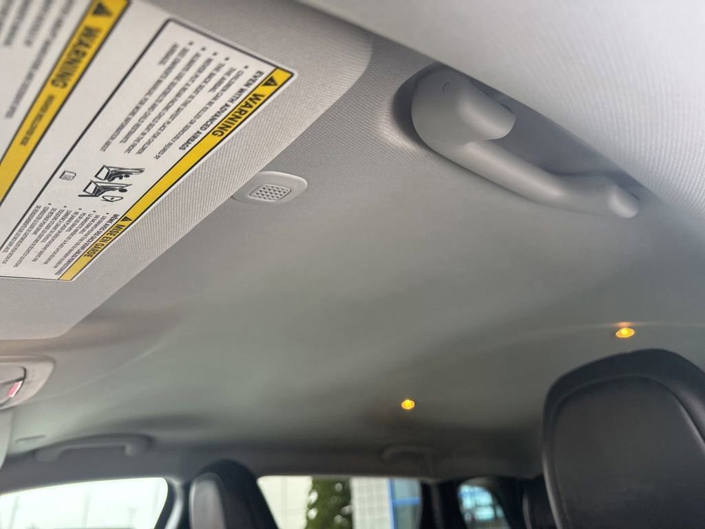 Used 2021 Jeep Cherokee Latitude Lux image 39