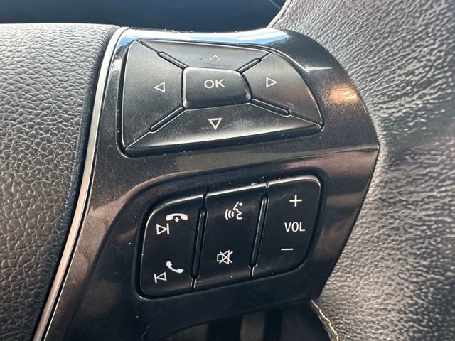 Certified 2019 Ford Explorer Platinum image 21