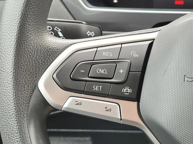 Used 2022 Volkswagen Tiguan S image 25