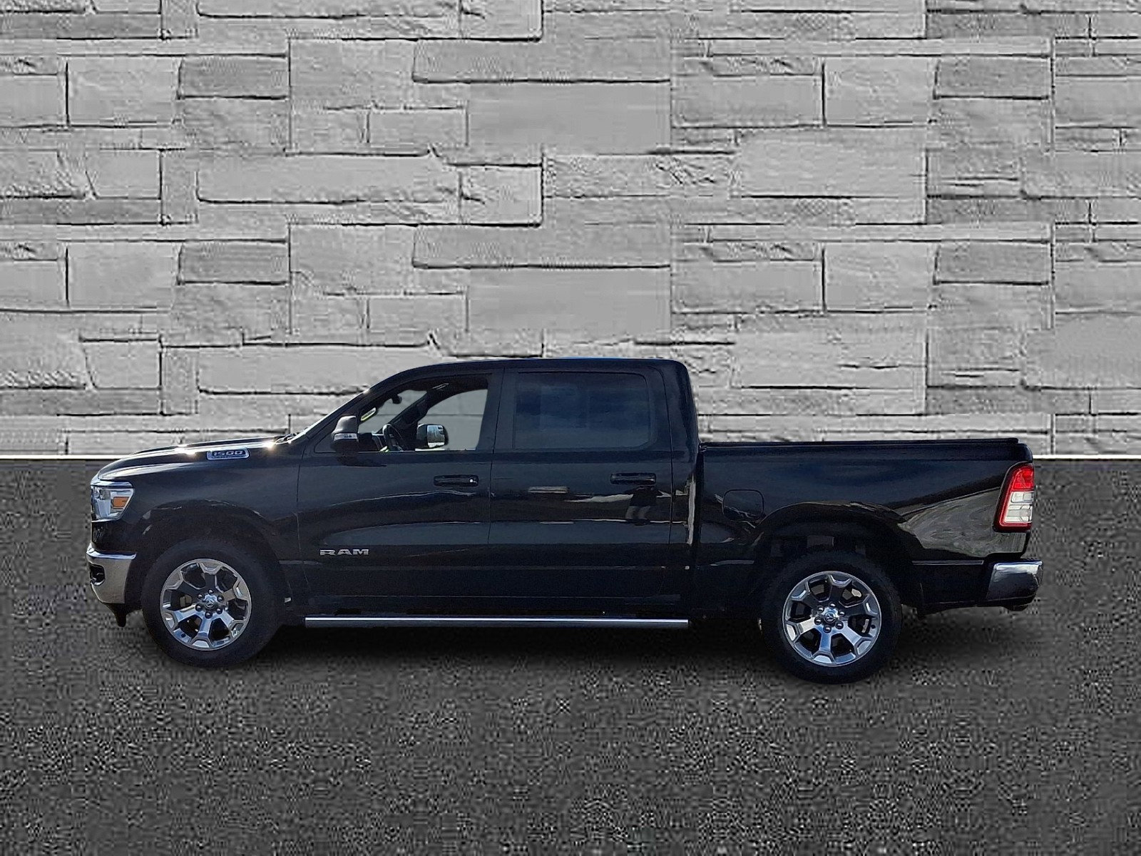 Used 2022 RAM 1500 Big Horn image 6