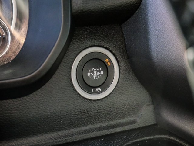 Used 2022 RAM 1500 Big Horn AWD/4WD image 31