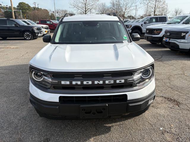 Certified 2023 Ford Bronco Sport Big Bend image 8