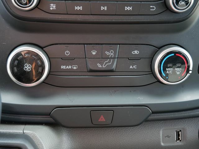 Certified 2023 Ford Transit 250 Low Roof AWD w/ Exterior Upgrade Package image 23