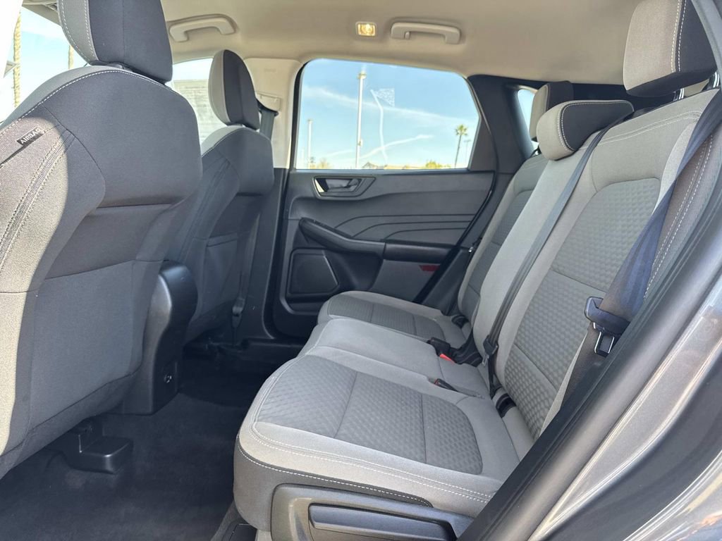 Certified 2022 Ford Escape SE image 24