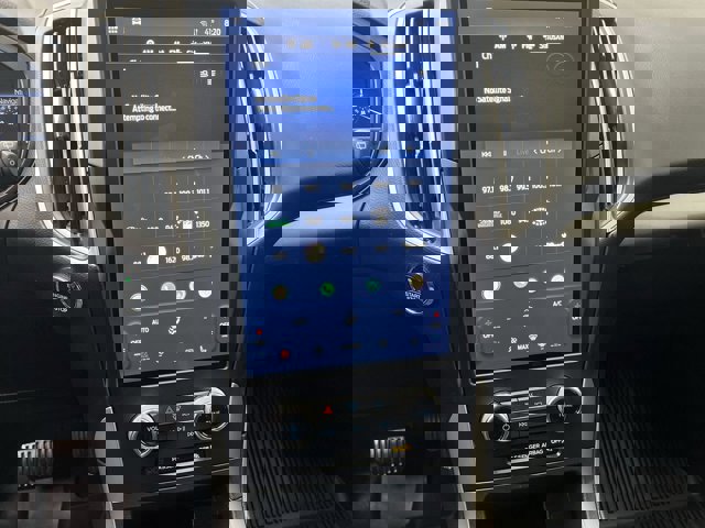 Certified 2024 Ford Edge SEL w/ Convenience Package image 23