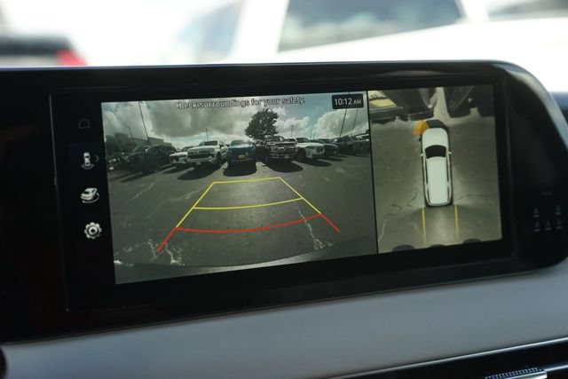 Used 2023 Hyundai Palisade Calligraphy FWD image 30