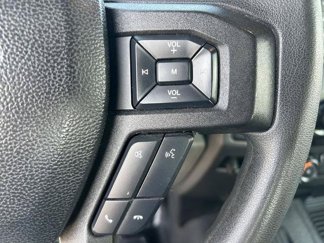 Certified 2021 Ford F350 XL AWD/4WD image 24