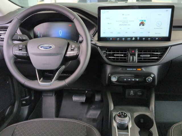 Certified 2024 Ford Escape Active w/ Tech Pack #1 FWD image 30