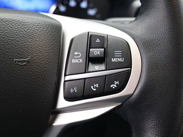 Certified 2023 Ford Explorer XLT image 16